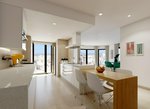 4 bedrooms Apartment in La Florida, Spain No. 6565 - Image 5