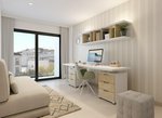 4 bedrooms Apartment in La Florida, Spain No. 6565 - Image 8