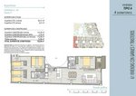 4 bedrooms Apartment in La Florida, Spain No. 6565 - Image 15