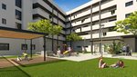 2 bedrooms Apartment in La Florida, Spain No. 6567 - Image 2