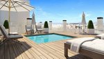 2 bedrooms Apartment in La Florida, Spain No. 6567 - Image 11