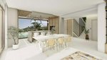 3 bedrooms Villa in Finestrat, Spain No. 6569 - Image 9