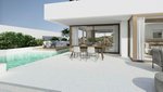 3 bedrooms Villa in Finestrat, Spain No. 6569 - Image 14