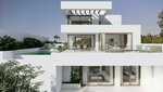 3 bedrooms Villa in Finestrat, Spain No. 6569 - Image 15