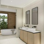 3 bedrooms Villa in Finestrat, Spain No. 6569 - Image 21