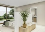 3 bedrooms Villa in Finestrat, Spain No. 6569 - Image 25