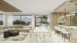 3 bedrooms Villa in Finestrat, Spain No. 6570 - Image 6