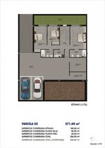 4 bedrooms Villa in Benimarfull, Spain No. 6571 - Image 3