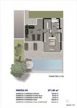 4 bedrooms Villa in Benimarfull, Spain No. 6571 - Image 4