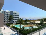 2 bedrooms Apartment in Santa Pola, Spain No. 6572 - apartment in Spain