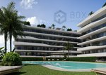 2 bedrooms Apartment in Santa Pola, Spain No. 6572 - Image 3