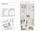 2 bedrooms Apartment in Santa Pola, Spain No. 6572 - Image 7