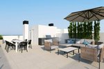 3 bedrooms Apartment in Santa Pola, Spain No. 6573 - Image 6