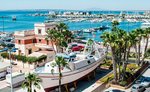 3 bedrooms Apartment in Santa Pola, Spain No. 6573 - Image 8