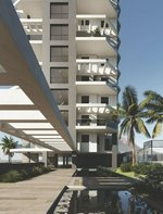 2 bedrooms Apartment in Calpe, Spain No. 6577 - Image 6