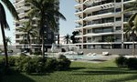 2 bedrooms Apartment in Calpe, Spain No. 6577 - Image 8