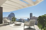 2 bedrooms Apartment in Calpe, Spain No. 6577 - Image 12