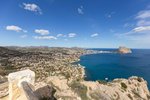 2 bedrooms Apartment in Calpe, Spain No. 6577 - Image 14