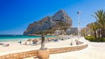 2 bedrooms Apartment in Calpe, Spain No. 6577 - Image 16
