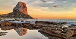 2 bedrooms Apartment in Calpe, Spain No. 6577 - Image 18
