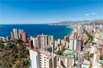 2 bedrooms Penthouse in Benidorm, Spain No. 65773 - Image 5