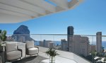 3 bedrooms Apartment in Calpe, Spain No. 6578 - Image 4
