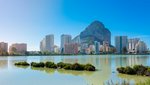 3 bedrooms Apartment in Calpe, Spain No. 6578 - Image 7