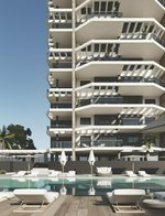 3 bedrooms Apartment in Calpe, Spain No. 6578 - Image 13