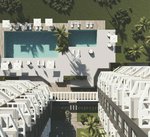 3 bedrooms Apartment in Calpe, Spain No. 6578 - Image 17