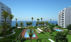 3 bedrooms Apartment in Punta Prima, Spain No. 6579
