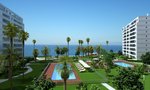 3 bedrooms Apartment in Punta Prima, Spain No. 6579 - apartment in Spain