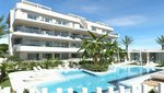 2 bedrooms Apartment in La Zenia, Spain No. 6583 - apartment in Spain