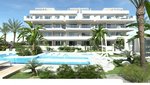 2 bedrooms Apartment in La Zenia, Spain No. 6583 - Image 18