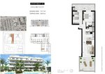 2 bedrooms Apartment in La Zenia, Spain No. 6583 - Image 23
