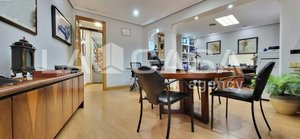 3 bedrooms Apartment in Valladolid, Spain No. 65839