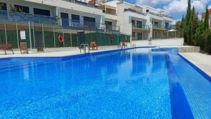 3 bedrooms Apartment in Playa Flamenca II, Spain No. 6588
