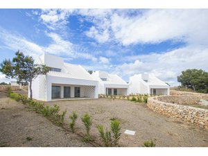 4 bedrooms Villa in Es Mercadal, Spain No. 659