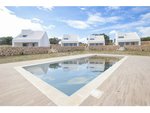 4 bedrooms Villa in Es Mercadal, Spain No. 659 - Image 2