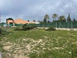 260m² Land in Alicante, Spain No. 66040 - land in Spain