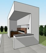 3 bedrooms Villa in El Pinos, Spain No. 6605 - Image 6