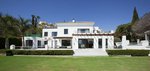 5 bedrooms Villa in Marbella, Spain No. 66071 - villa in Spain