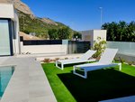 3 bedrooms Villa in La Alberca, Spain No. 6608 - Image 9