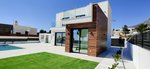 3 bedrooms Villa in La Alberca, Spain No. 6609 - Image 3