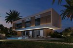 4 bedrooms Villa in Javea, Spain No. 6610 - villa in Spain