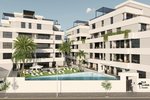3 bedrooms Apartment in San Pedro del Pinatar, Spain No. 6611 - Image 16