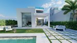 3 bedrooms Villa in Golf Bahia, Spain No. 6612 - Image 5