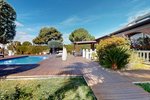 4 bedrooms House in Alfajarin, Spain No. 66135 - Image 46