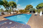 4 bedrooms House in Zaragoza, Spain No. 66136 - Image 14