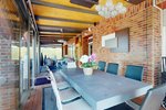 4 bedrooms House in Zaragoza, Spain No. 66136 - Image 20