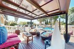 4 bedrooms House in Zaragoza, Spain No. 66136 - Image 21